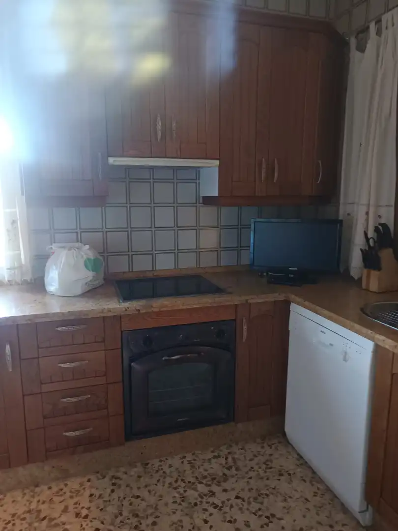 Casa rústica con piscina en venta en Zafra, imagen 20