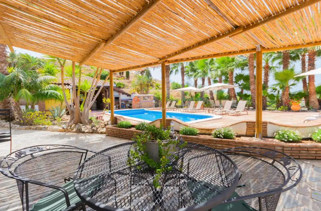 Casa con piscina en venta en Urbanización la Alquería, Mijas, Spain, imagen 17