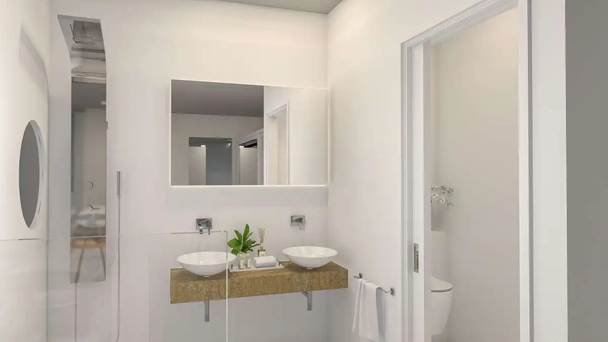 Flat for sale in Salatar