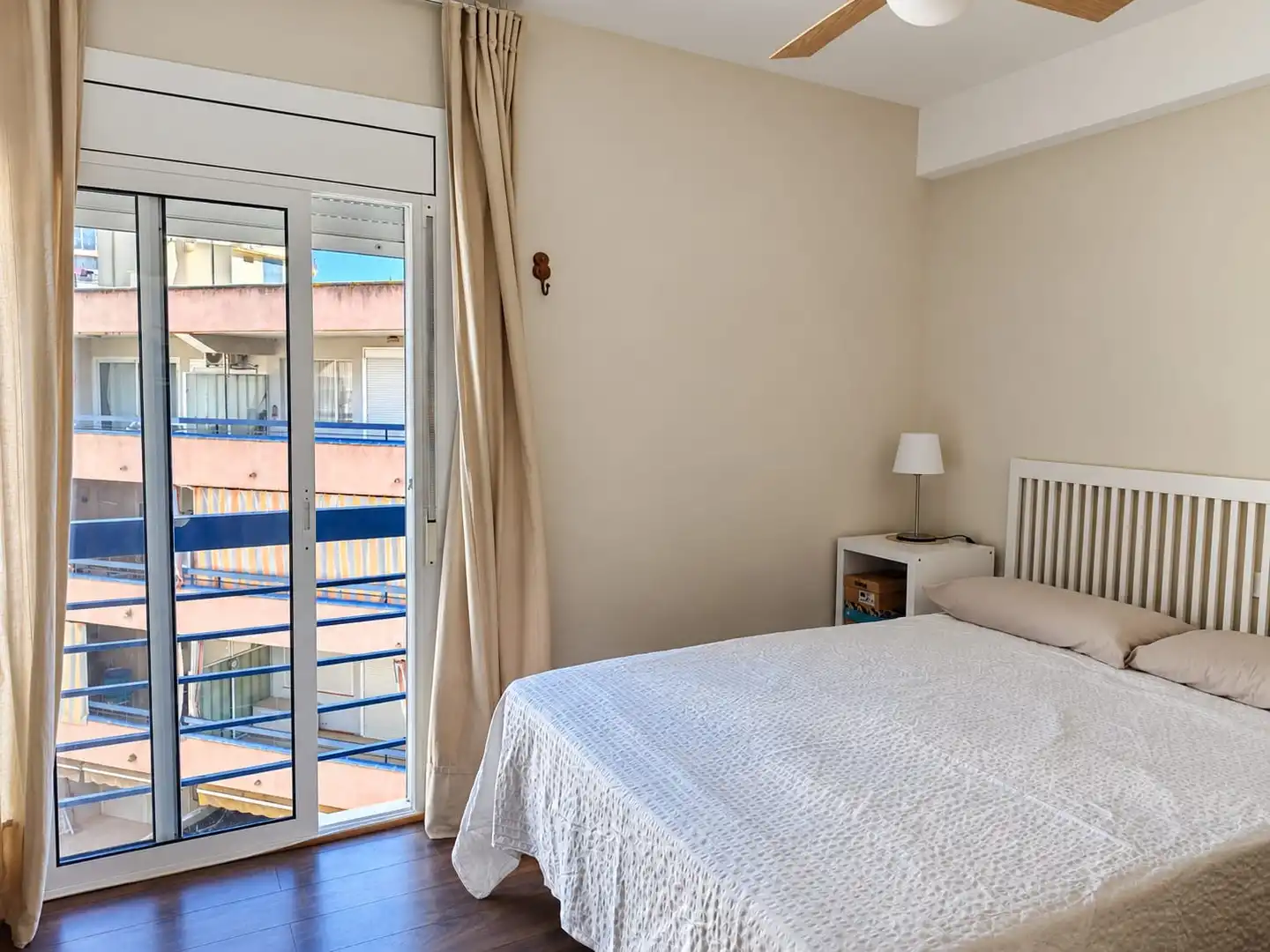 Apartment with terrace for sale in Avinguda Onze de Setembre, imagen 14