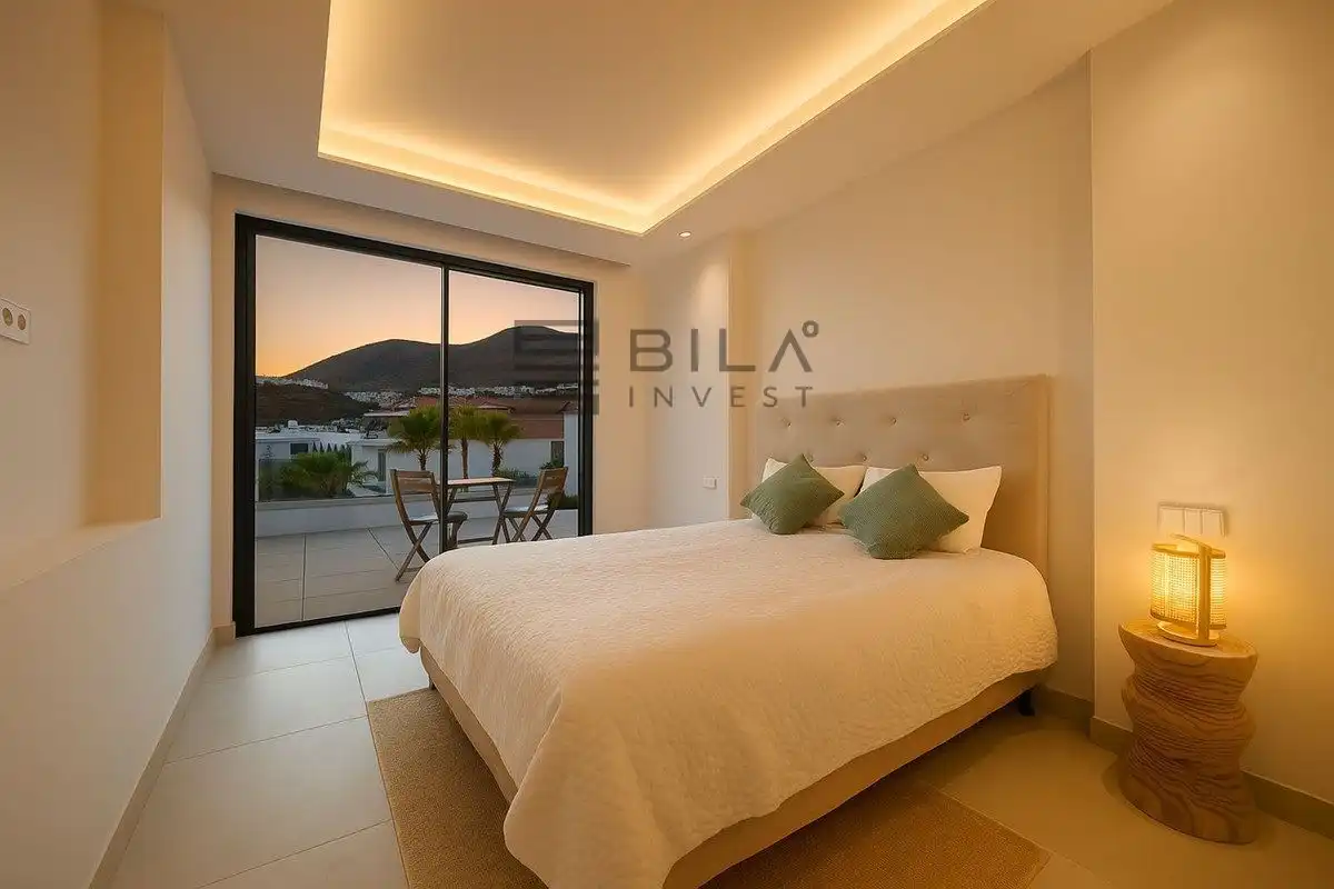 Chalet con piscina en venta en Big Blue, imagen 28