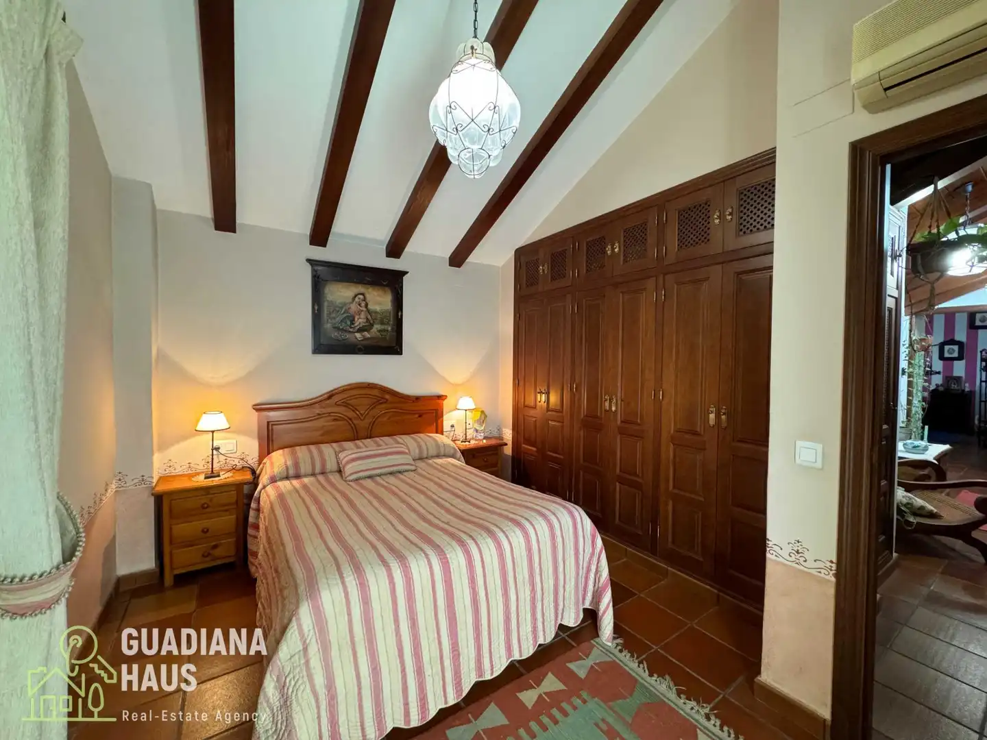 Chalet con terraza en venta en SAUCES 55, imagen 54