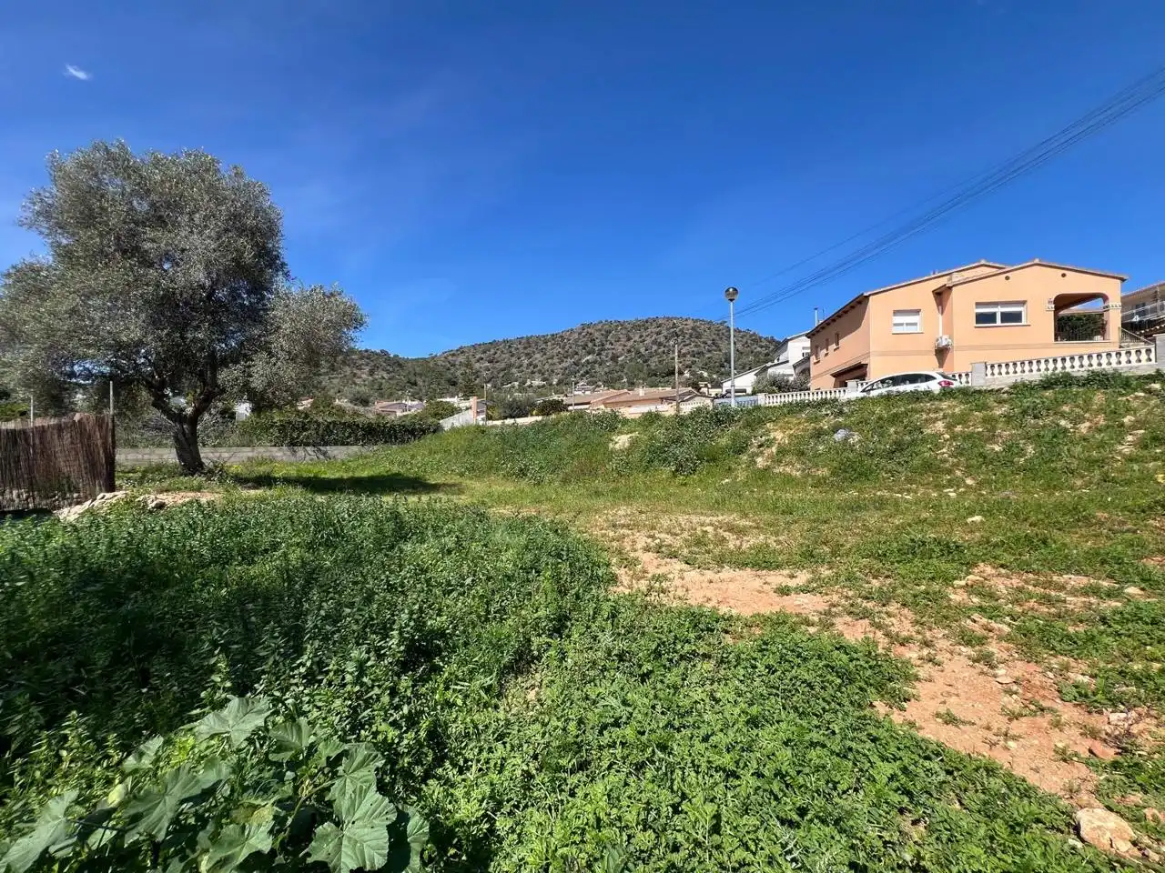 Terrenos y solares en venta en Nou Vendrell, imagen 9