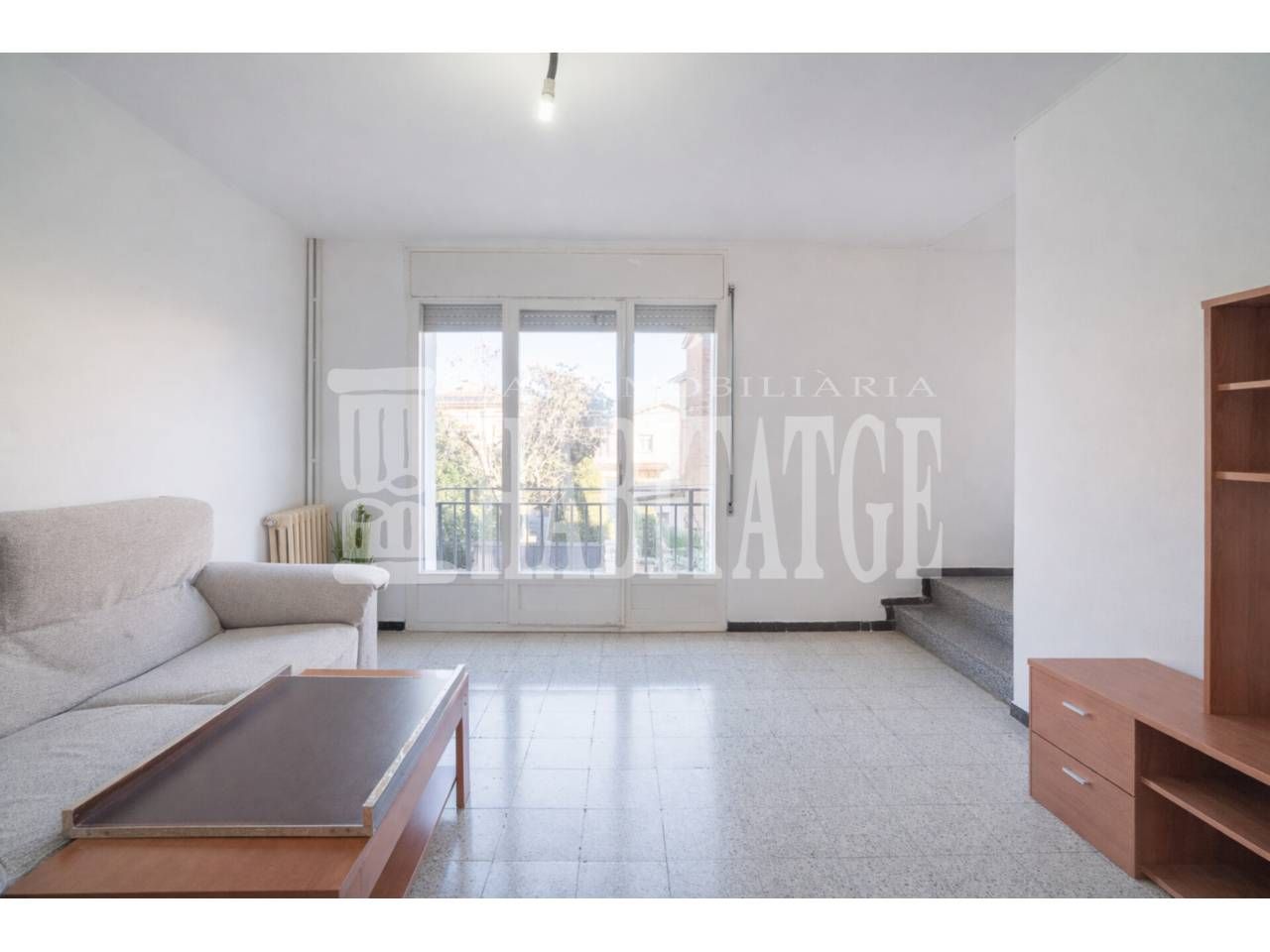 Außenansicht von Maisonette zum Verkauf in Vic mit Heizung und Terrasse