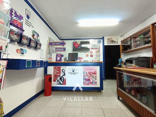 Local comercial en Alquiler en  Sant Jaume en Veral d'Ocata