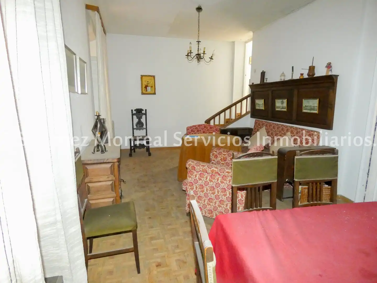 Casa con jardín en venta en Alcázar de San Juan, imagen 25