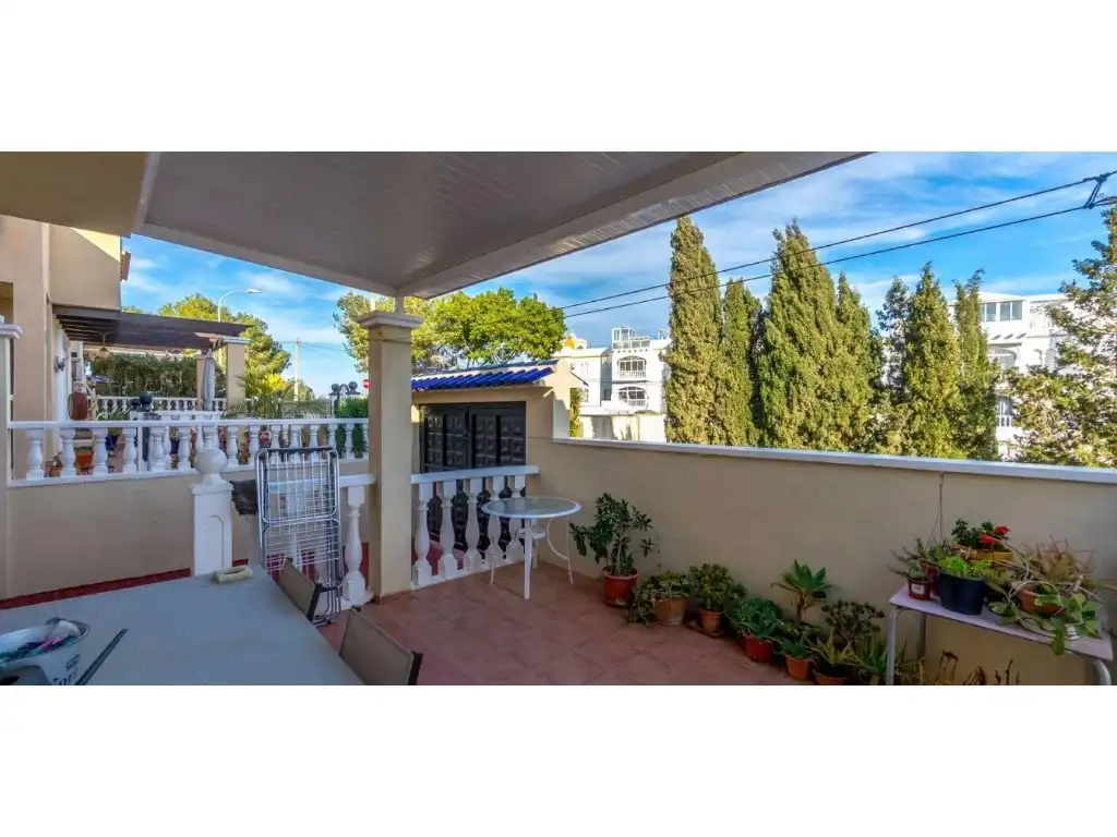 Casa con terraza en venta en San Miguel de Salinas, imagen 31