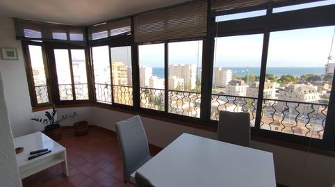 Foto 3 de Apartamento de alquiler en Torreón - La Almadraba, Benicasim / Benicàssim