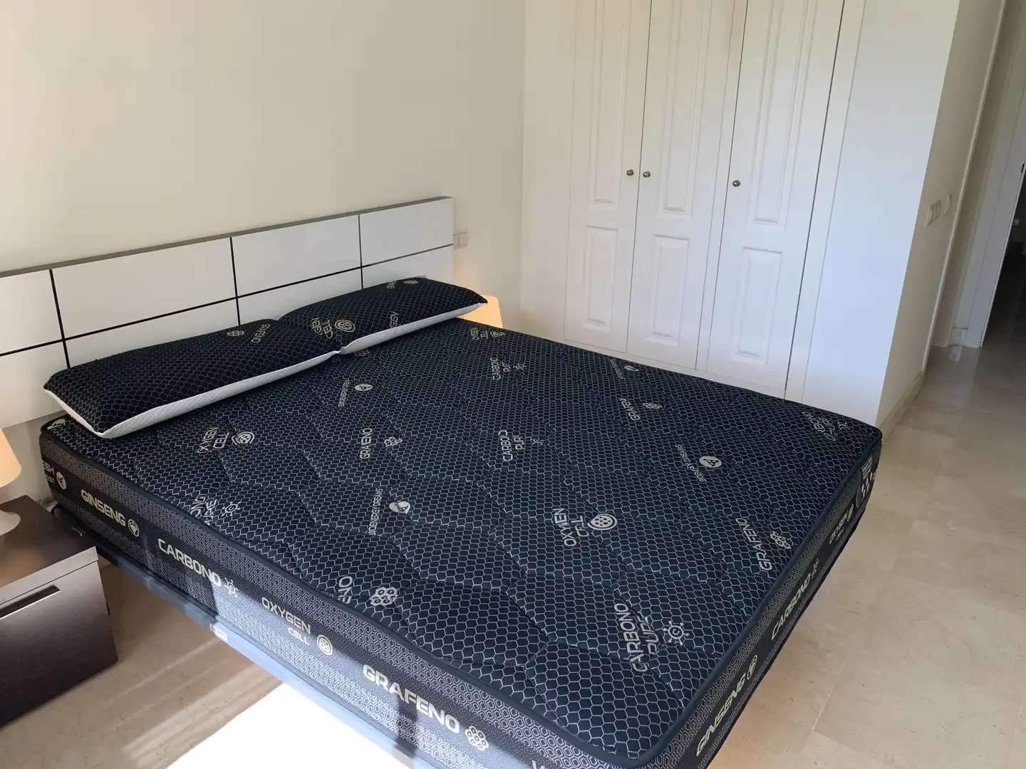 Habitación de Apartamento de alquiler en Roda