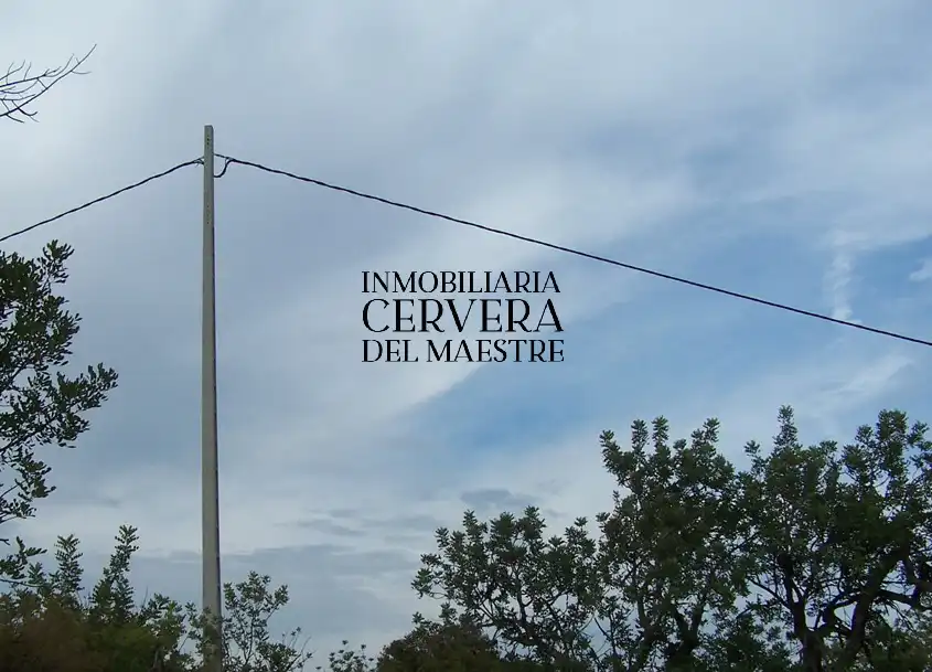 Terreno rustico in vendita a Cervera del Maestre, imagen 4