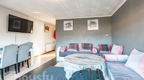Foto 3 de Piso en venta en Plaça de Sant Magí, ., Can Vinyals, Esparreguera