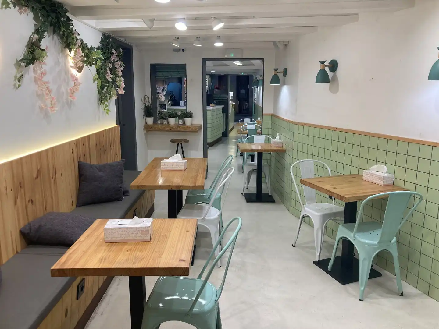Local comercial en traspaso en Ciutat Vella, imagen 14
