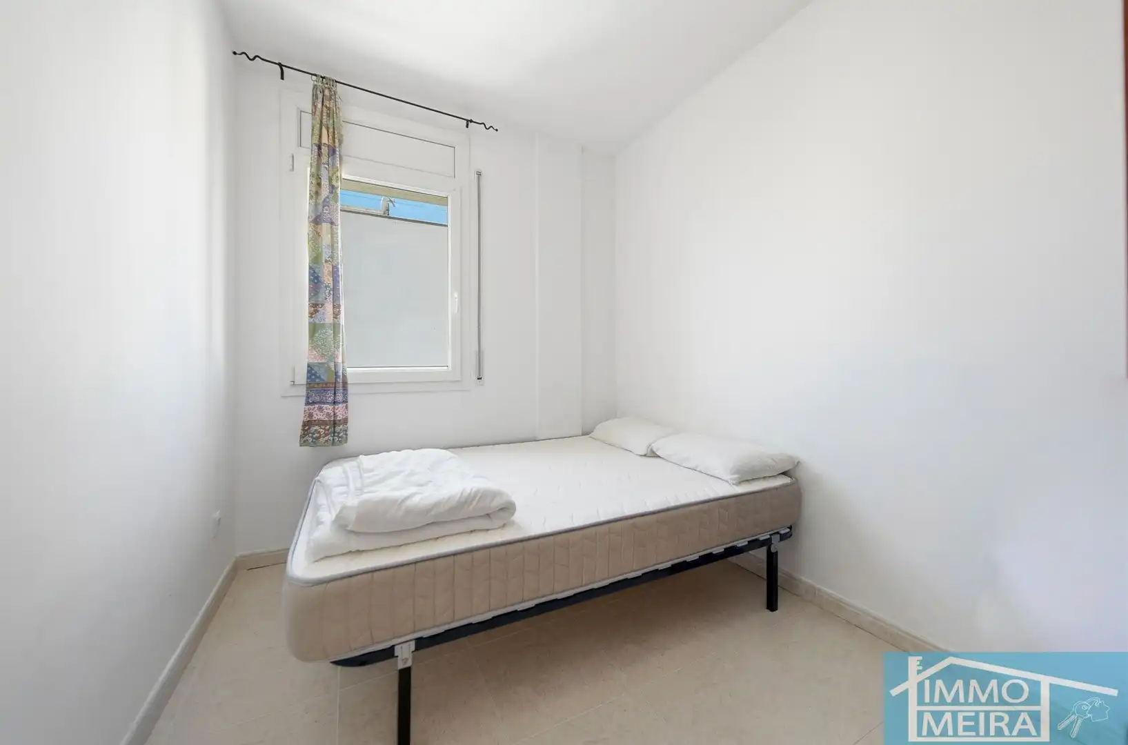 Dormitori de Apartament en venda en Roses amb Calefacció i Terrassa