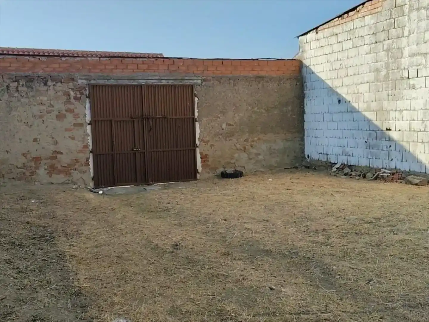 Pis en venda en Ribera del Fresno amb Aire condicionat, Jardí privat i Traster