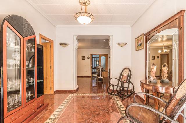 Casa-chalet en Venta en Calle SANT JOSEP en Sant Joan de l'Ènova