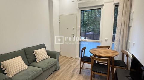 Foto 3 von Wohnung zur Miete in De Valladolid, Casa de Campo, Madrid Capital