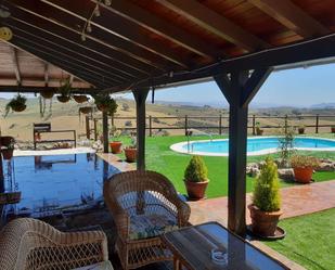 Apartament per a compartir a Alozaina