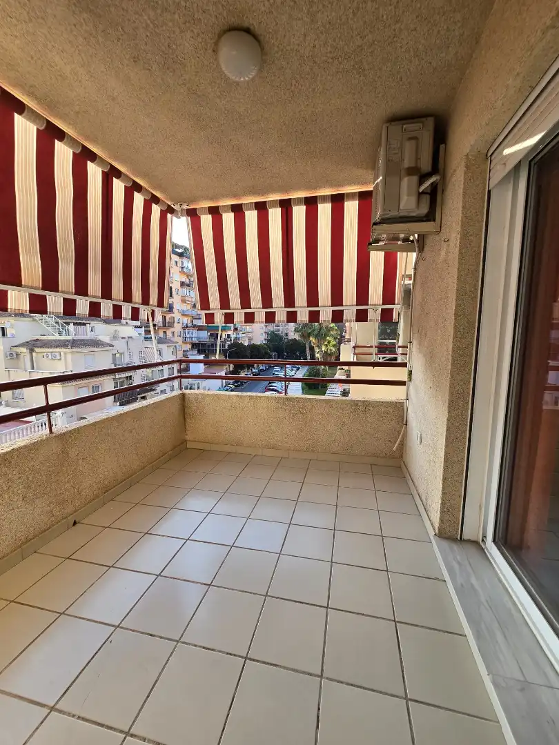 Wohnung mit Aufzug zum Verkauf in Avenida Isabel Manoja 3, imagen 4