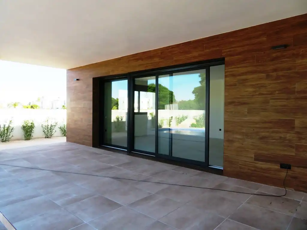 Detached house with terrace for sale in Els Poblets, imagen 3