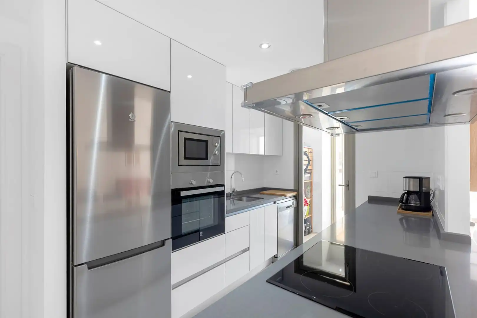 Apartament amb ascensor en venda a Orihuela Costa, imagen 12