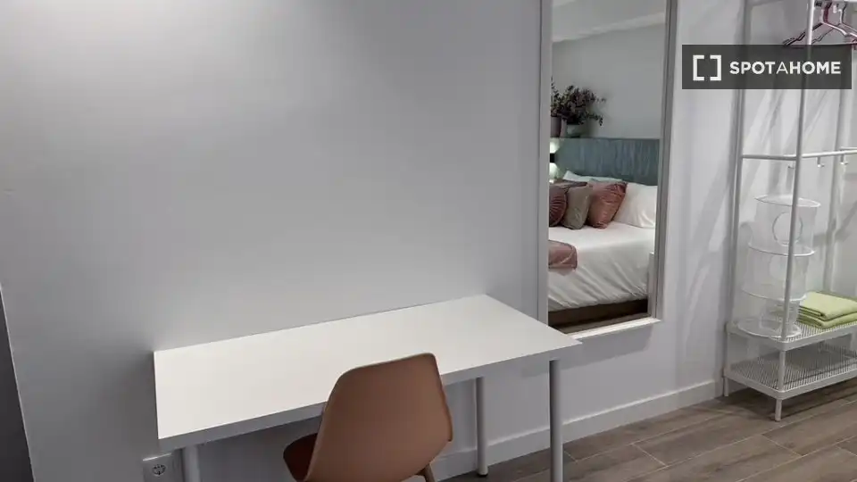 Habitación en Campello Playa