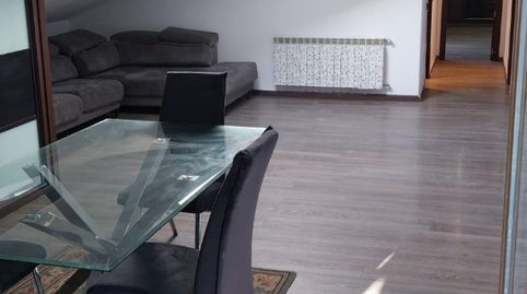 Foto 3 de Ático de alquiler en Calle Van Gogh, El Quiñón, Seseña