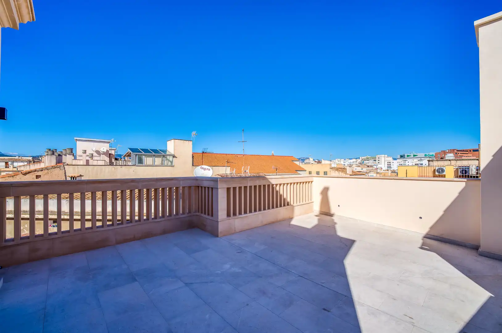 Apartament en venda a El Sindicat