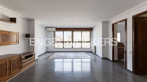 Foto 2 de Piso en venta en Mestalla, Valencia Capital