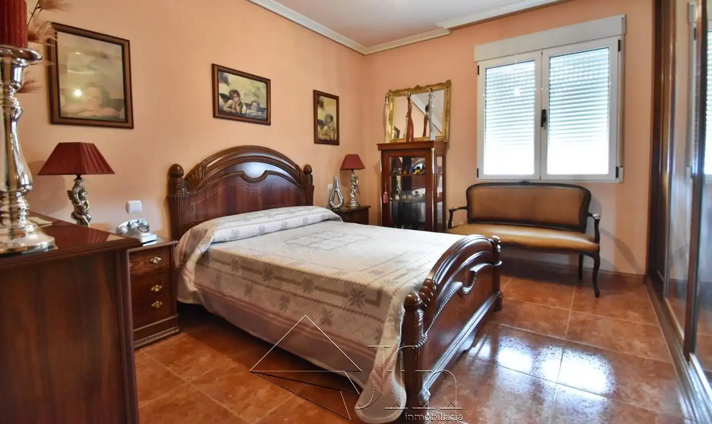 Casa en venda a Pedrajas de San Esteban, imagen 10