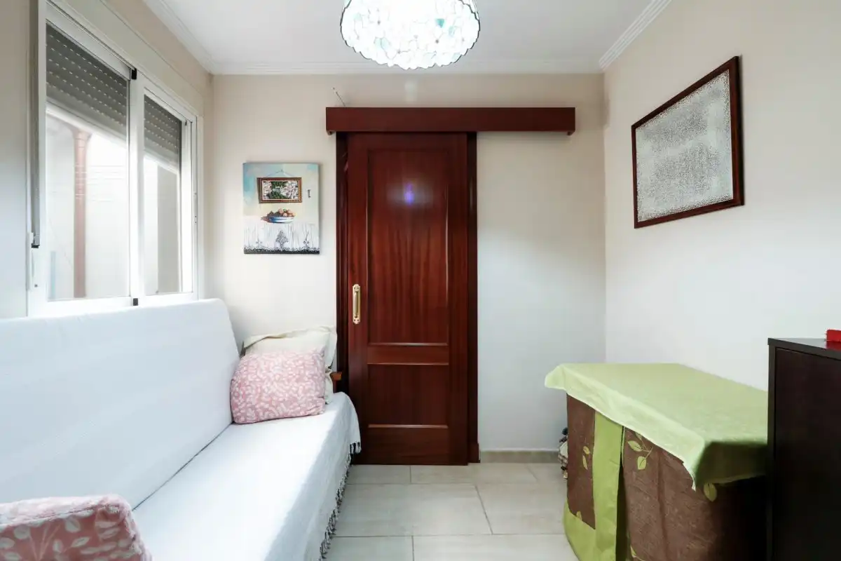 Flat with terrace for sale in Alameda - Mentidero - Teatro Falla, imagen 15