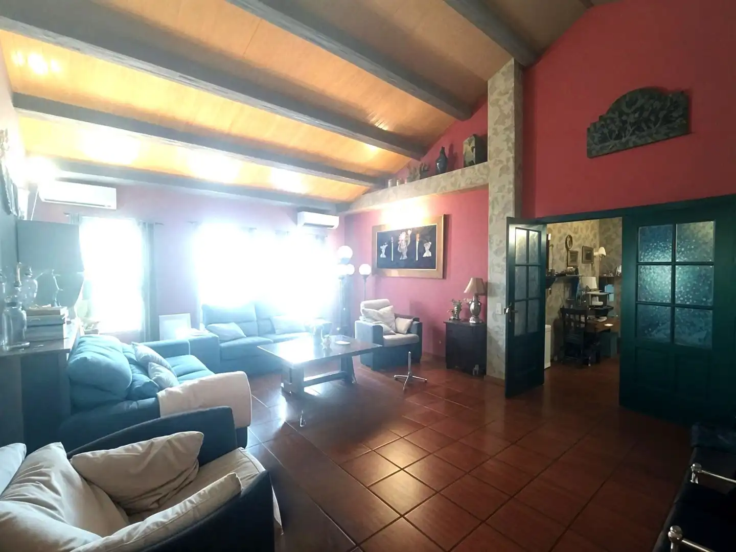 Casa con terraza en venta en Almendralejo, imagen 22