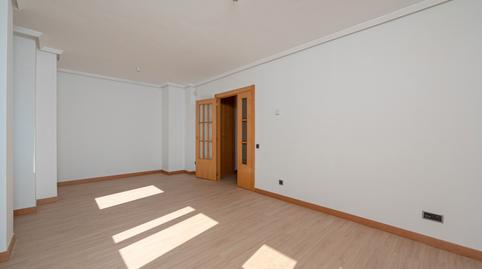 Foto 4 de Pis en venda a Jose Garrote Tebar, 47, Parquesol, Valladolid