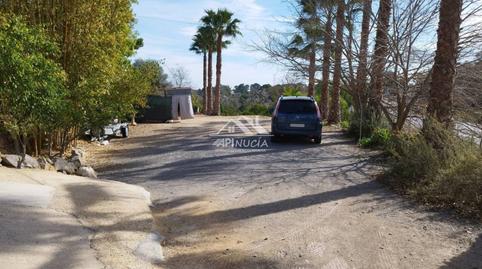 Photo 2 of Country house for sale in Cautivador, 40, El Tossal - Bello Horizonte, Alicante