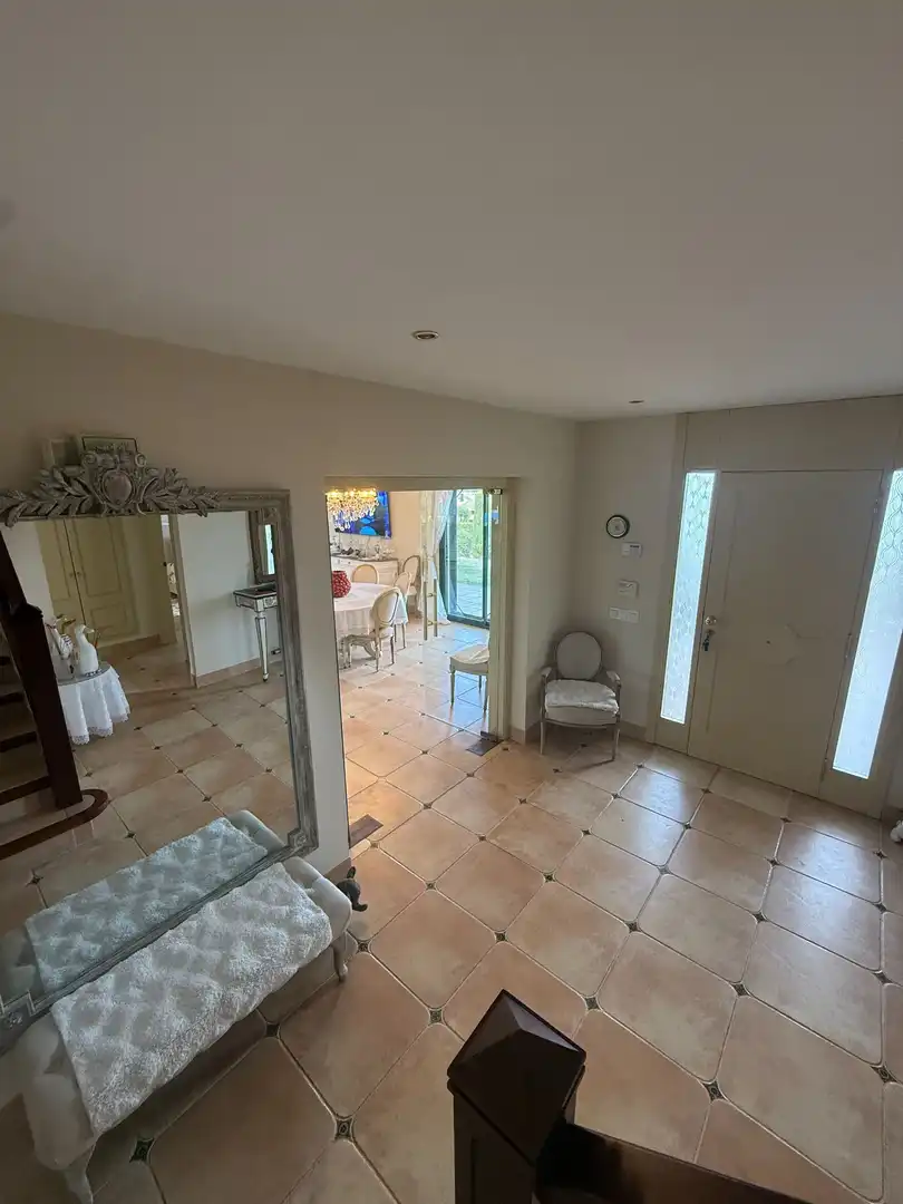 Casa con piscina in vendita a JOSEP MARIA DE VENTÓS, imagen 4