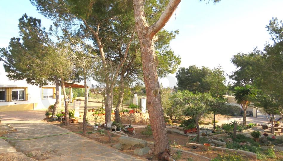 Foto 1 de Casa o chalet en venta en Llano del Beal, Murcia