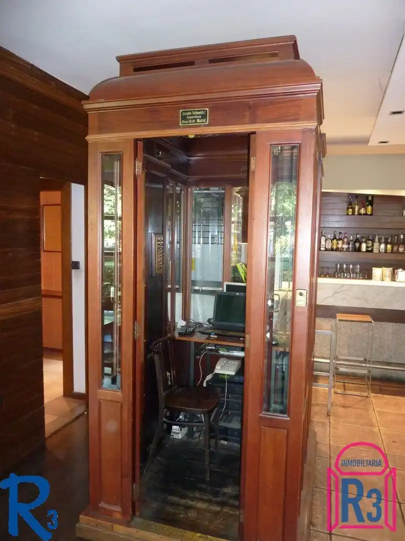 Local comercial en venda a San Mamés - La Palomera, imagen 9