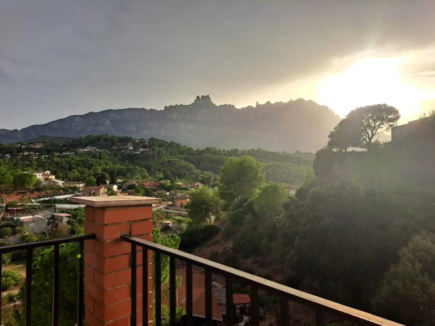 Villa avec piscine à vendre à Castellbell i el Vilar, imagen 35