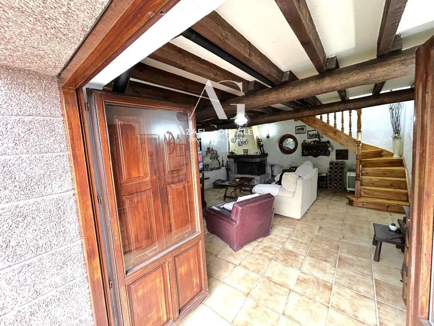 Houses for sale in San Vicente de la Barquera  with Heating, Private garden and Furnished