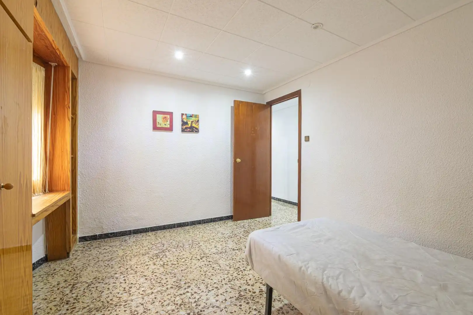 Piso con terraza en venta en Calle CAPITAN BALTASAR TRISTANY, imagen 13