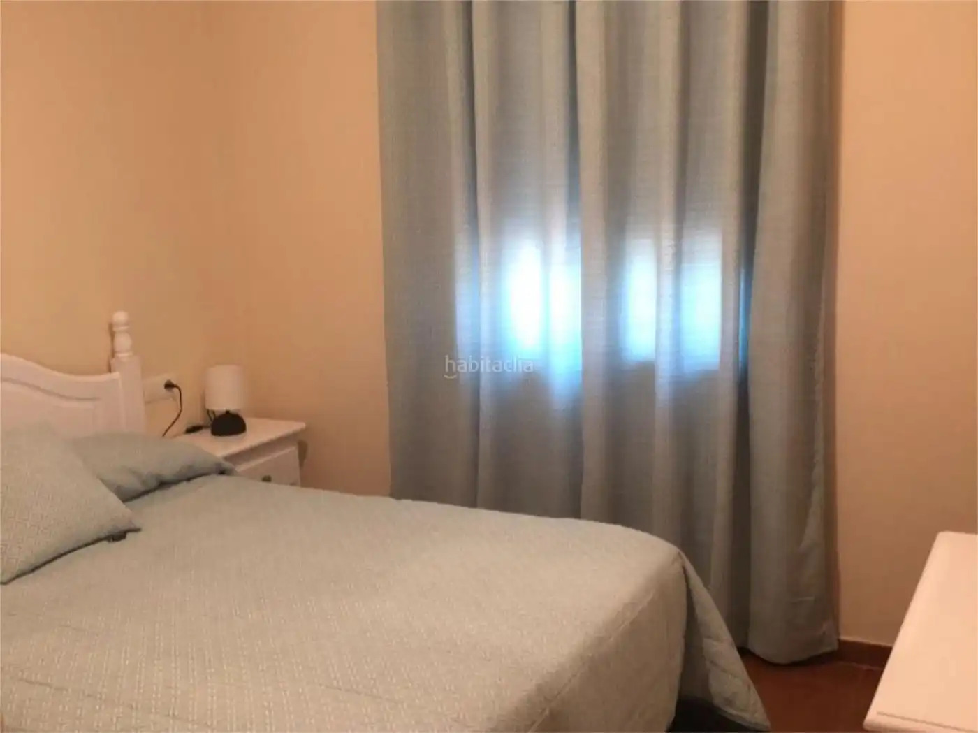 Apartament de lloguer a Avenida del Deporte 14A