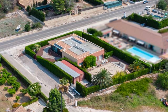 Local comercial en Venta en Partida Tosal - Zona dels Castellans