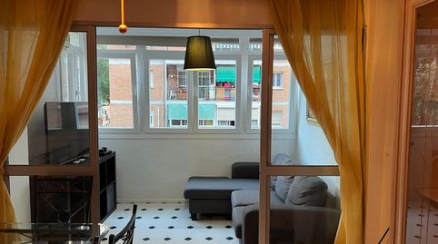 Foto 2 von Wohnung zum Verkauf in Calle del Conejito de Málaga, La Luz - El Torcal, Málaga Capital