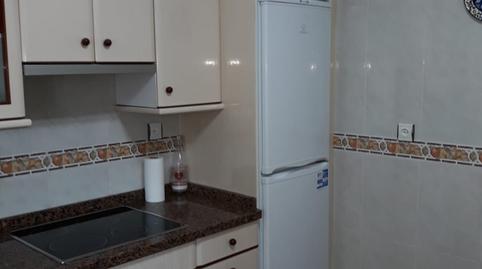 Foto 2 de Pis en venda a Calle Constantino, Llano, Gijón