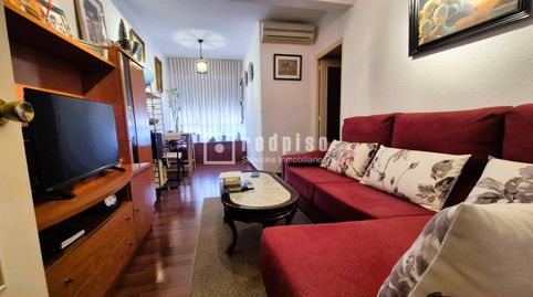 Foto 3 de Piso en venta en Villayuventus - Renfe, Parla