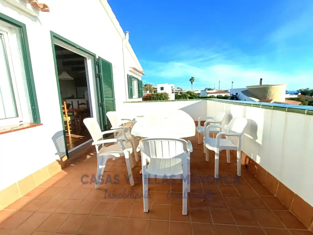 Villa avec piscine à vendre à Calle 28 - S'Algar, imagen 6