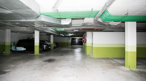 Photo 4 of Garage for sale in Adolf V. Humasque, 1, Sant Agustí, Illes Balears