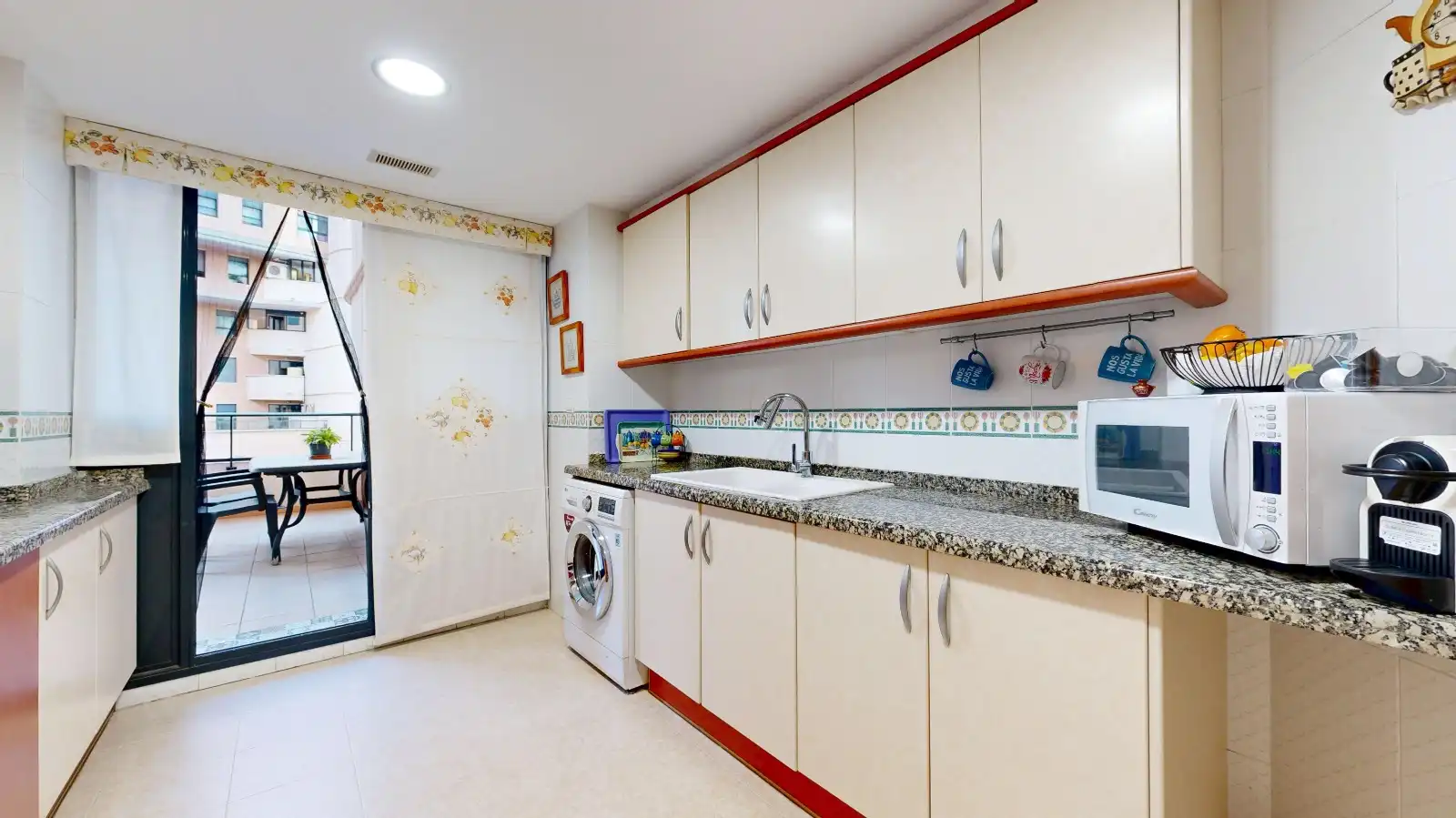 Piso con piscina en venta en Campanar, imagen 11