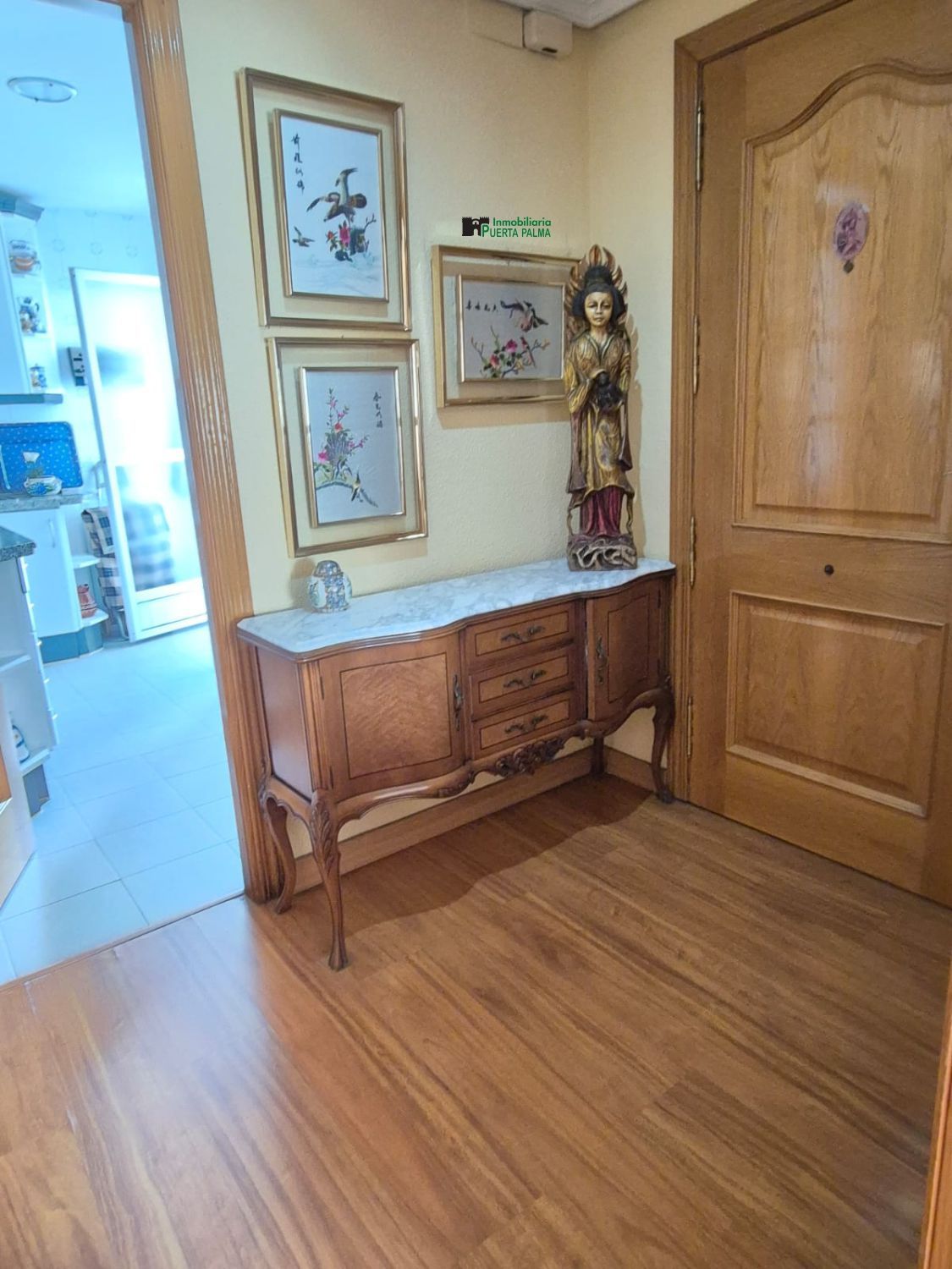 Wohnung zum verkauf in Casco Antiguo, Badajoz Capital