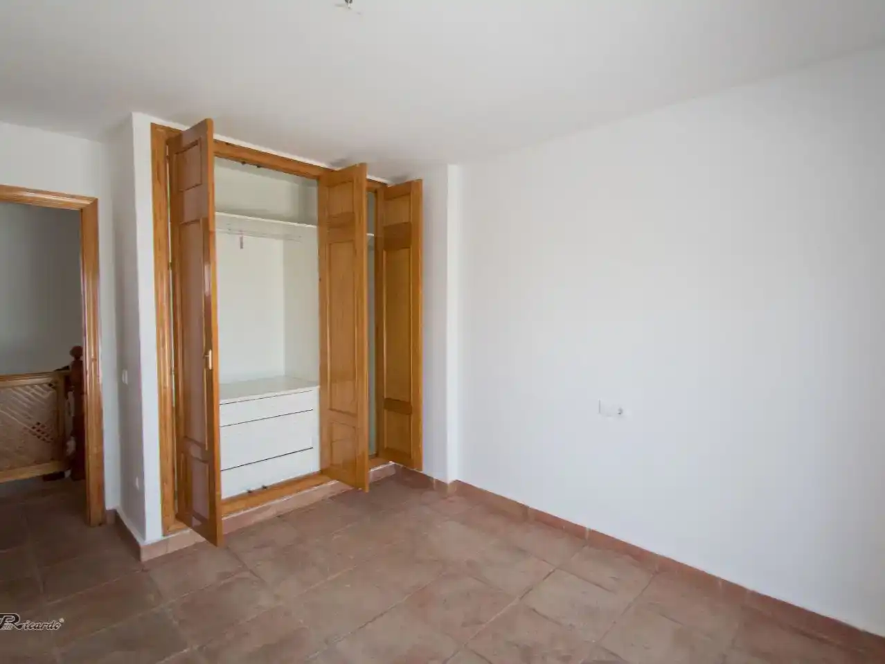 Habitación de Casa o chalet de alquiler en Sanlúcar de Barrameda con Jardín privado, Piscina y Amueblado