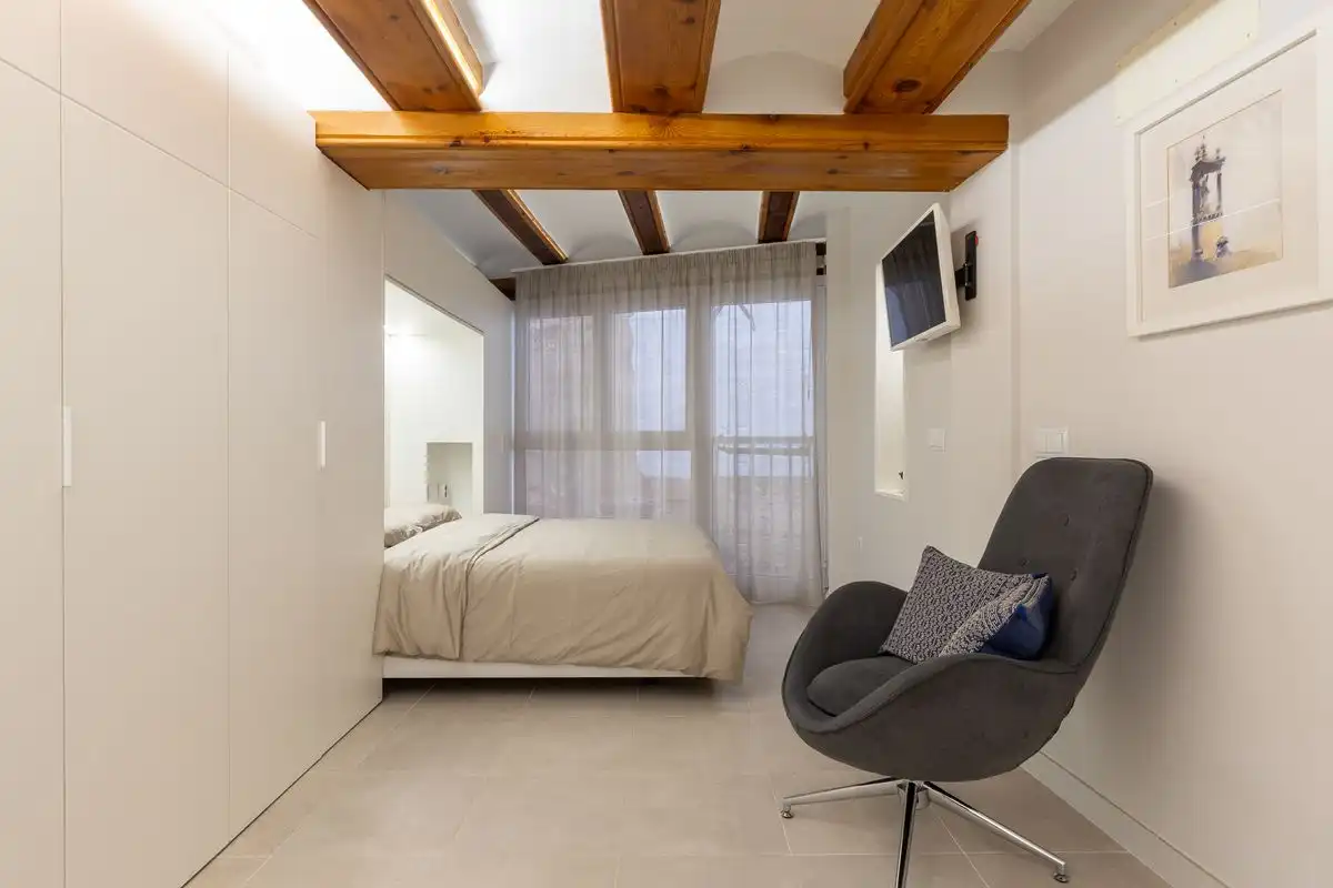 Loft en venta en El Pilar
